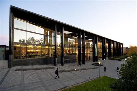 oslo university library